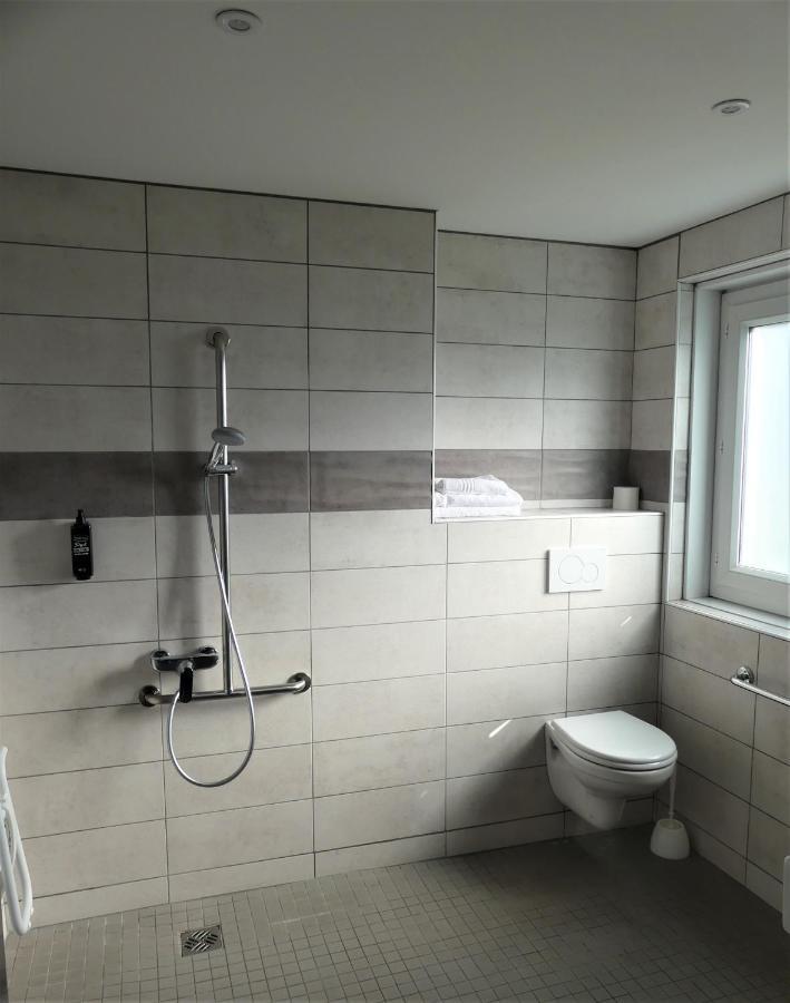 Ibis Budget Brest Sud Plougastel - Hotel Renove Luaran gambar