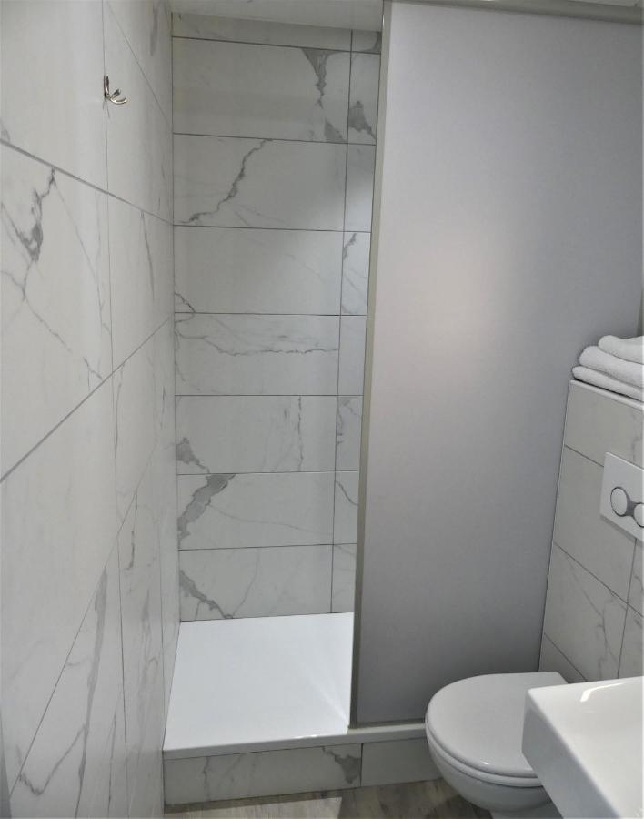 Ibis Budget Brest Sud Plougastel - Hotel Renove Luaran gambar